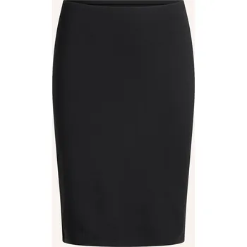 Dámská sukně Skims Dámská Pohodlná Domácí Sukně Smooth Layers, obsidian...