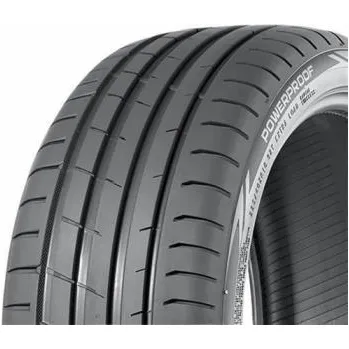 Osobní pneu 255/50R19 107Y, Nokian Pneumatiky, POWERPROOF SUV