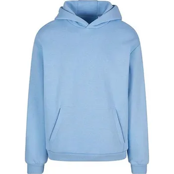 Pánská mikina New Morning Studios Unisex mikina NM011 Powder Blue 4XL