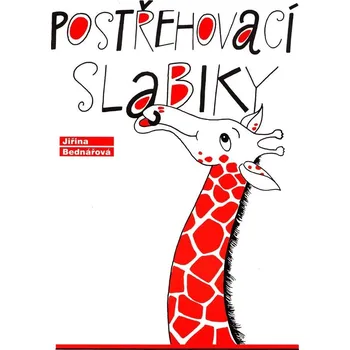 První čtění Postřehovací slabiky - Jiřina Bednářová