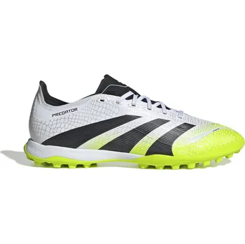 Turfy Pánské Turfy ADIDAS PREDATOR LEAGUE TF JI1132 – Bílá 44