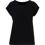 New Morning Studios Dámské triko NM007 Black L