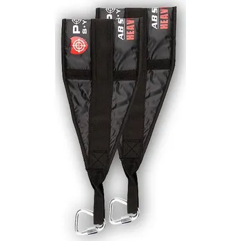 Posilovač břišních svalů AB SLINGS