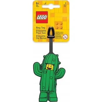 Stavebnice LEGO LEGO 52851 PŘÍVĚSEK NA ZAVAZADLO LEGO KAKTUS