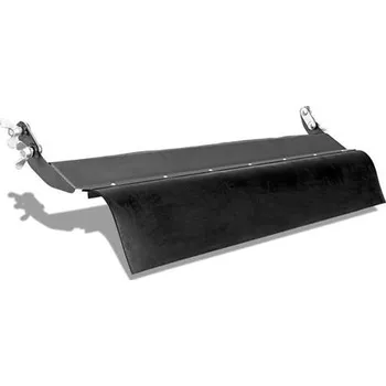 HUSQVARNA Kryt na rotační kartáč - P500DX, 547121801, 5471218-01