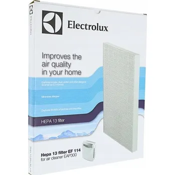 Čistička vzduchu FILTR EF114 DO ČISTIČKY VZDUCHU ELECTROLUX