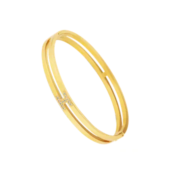 Náramek Náramek Steel JVD JGB18G