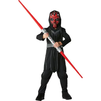 Karnevalový kostým Dětský kostým - Darth Maul - Star Wars