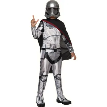 Dětský kostým - Captain Phasma