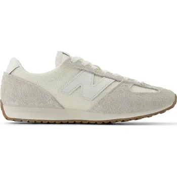 Pánské tenisky Unisex boty New Balance U471KAB – béžové