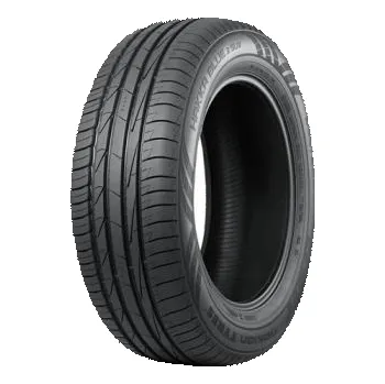 Letní osobní pneu 215/60R17 100H, Nokian Pneumatiky, HAKKA BLUE 3 SUV