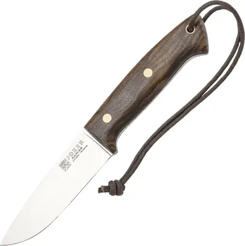 kapesní nůž Joker Ranger nůž s ořechovou rukojetí, 14c28n, 11 cm čepel CN144