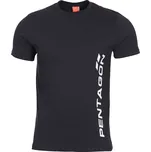 Pentagon® Tactical Pánské tričko Pentagon®, Barva: Černá, Velikost: XL