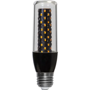 Žárovka LED žárovka s imitací plamene 3,3W E27 - LED Solution - VYP319 - VYP319