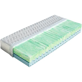 Matrace Zdravotní matrace Dřevočal Atlanta 90x190 cm, Úplet