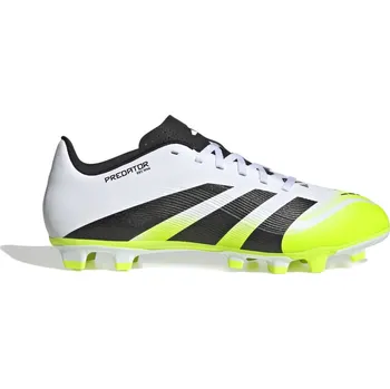 Kopačky Pánské Lisovky ADIDAS PREDATOR CLUB FG/MG JH8847 – Bílá 43 1/3