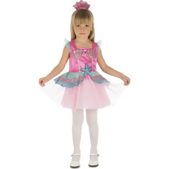 Karnevalový kostým Dětský kostým Mořská panna