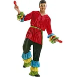 Kostým Tanečník rumby