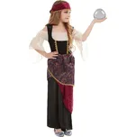 Dětský kostým Věštkyně