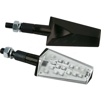 Osvětlení pro motocykl Ukazatel směru na moto DUKE LED