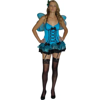 Karnevalový kostým Kostým - Motýlek