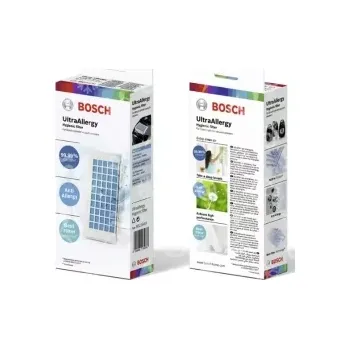 Filtr do vysavače filtr hygienický vysavače BOSCH / SIEMENS (17004549), 17004549