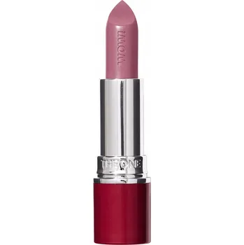 Rtěnka Oriflame Ablaze Plum Zvětšující rtěnka THE ONE Colour Super Pout
