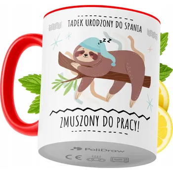 Hrnek Polidraw Hrnek Polidraw pro Filipa keramika 330 ml