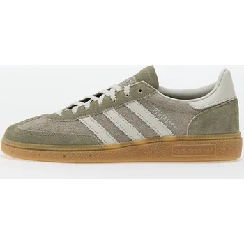 Dámská obuv Tenisky adidas Handball Spezial W Silver Pebble/ Orbit Grey/ Gum4 EUR 40