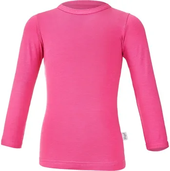 Little Angel tričko tenké DR Outlast® - tm.růžová Velikost: 128