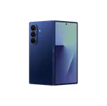 Nový Samsung Galaxy Z Fold7 12/256 GB Blue Shadow (2025)