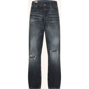 Pánské džíny Hugo Pánské Džíny Nate Baggy Fit, 405 dark blue, 29