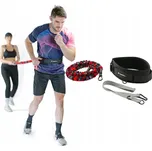 Odporová guma, expander inSPORTline Byfaster 2600