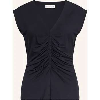 Phase Eight Dámský Top Taia, tmavě modrá, 40