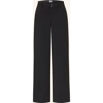 Pnts Dámské Marlene Kalhoty The Gent, černá, 38