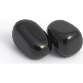 Obsidián černý - XL (3 - 4 cm)