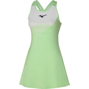 Mizuno Release Dress - Techno Green Velikost: XL