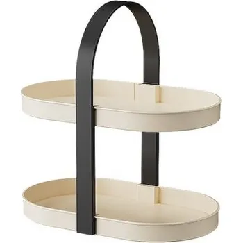 Mobilní telefon LIVEFY | Livefy organizér na kosmetiku Vernis, béžový