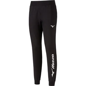 Mizuno Terry Pant L (M) - Black Velikost: 4XL