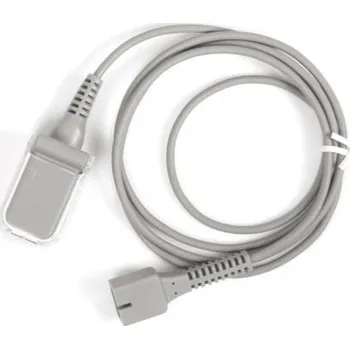 Lékařský nábytek Unimed Medical Supplies Inc senzory pro pulsní oxymetr EDAN varianta: prodlužovací kabel sensoru, 1,5 cm