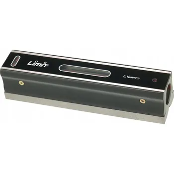 Vodováha Přesná strojní vodováha plochá 200mm 0,02 Limit