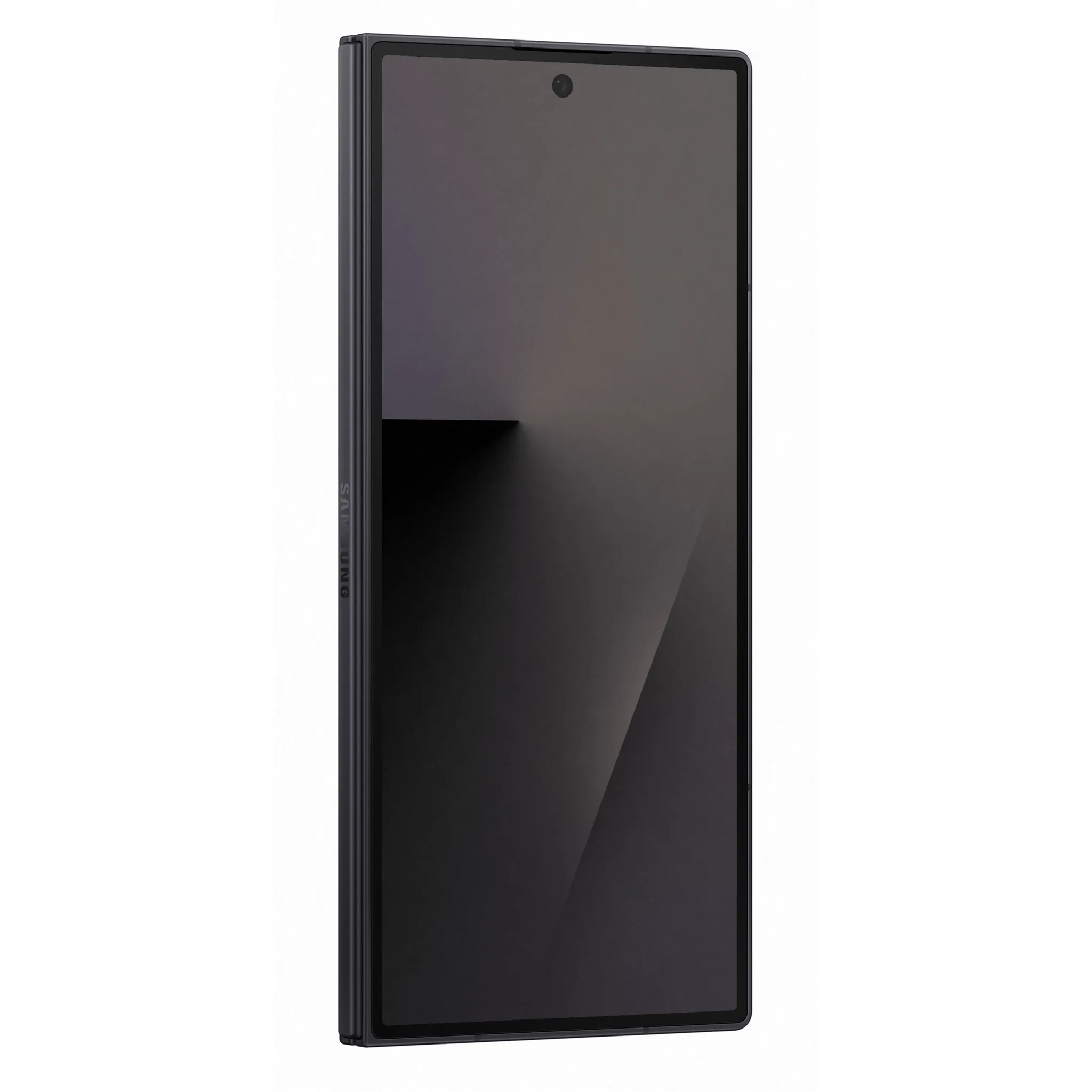 Fotografie 3 - Mobilní telefon Samsung Galaxy Z Fold7 1 TB Jetblack