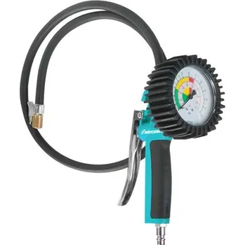 dílenský stroj BOW Pneuhustič PRO, 2102500