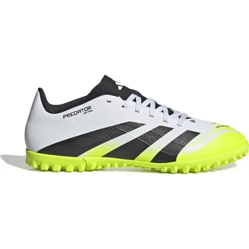 Pánská sportovní obuv Pánské Turfy ADIDAS PREDATOR CLUB TF JH8854 – Bílá 46