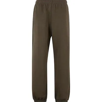 Pánské kalhoty New Morning Studios Unisex tepláky NM019 Olive S