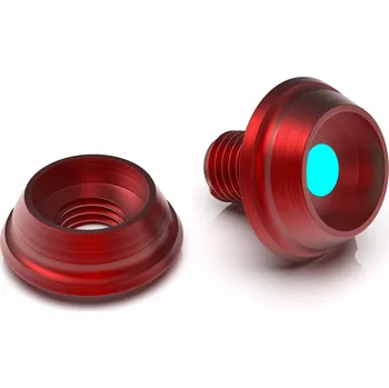 ACTA NON VERBA ANV A-LOCK THUMB STUD Type: Two sides