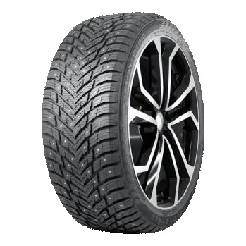Auto-moto 285/40R22 110T, Nokian Pneumatiky, HKPL 10 SUV, hrotovatelná