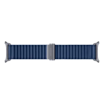 Sportovní řemínek Trail Band Modrá