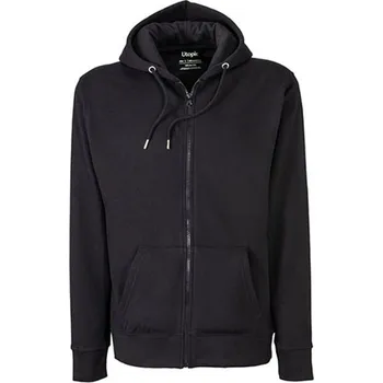 Pánská mikina Utopic Unisex mikina UT23010 02 S