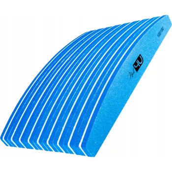 BLOK NA NEHTY PILNÍK 180/240 Standard Blue 10 ks PROFESIONÁLNÍ SILNÝ